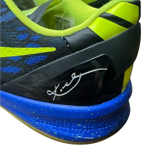 Nike Zoom Kobe 6 Avatar Shoes main image 9